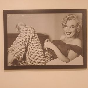 Marilyn Monroe